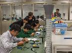 國中職群電子資訊課程實作體驗活動