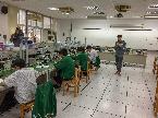 國中職群電子資訊課程實作體驗活動