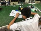 國中職群電子資訊課程實作體驗活動