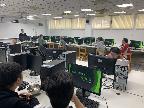 選手訓練與專題製作經驗分享