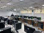 選手訓練與專題製作經驗分享