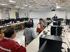 選手訓練與專題製作經驗分享