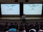 20180904生涯輔導暨校友返校座談會