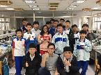 寒假國中生職業輔導研習營